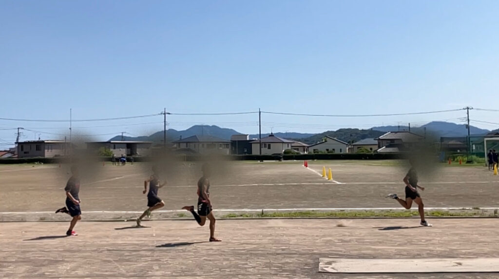 ウィンドスプリント